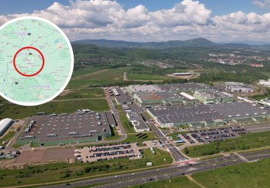 Toyota otworzy w Polsce nową fabrykę. Rocznie przetworzy 20 tys. samochodów