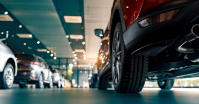 To tam kupują najwięcej nowych aut na Ziemi. Miażdżąca przewaga lidera. Zwróć uwagę na 3. miejsce