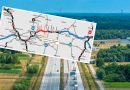 Rusza budowa kolejnego odcinka S16. Ekspresówka w zapomnianym regionie Polski