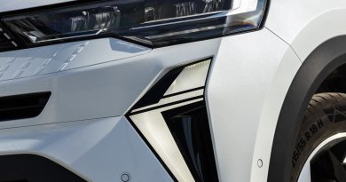 Renault Captur z fabryczną instalacją LPG i dobrą ceną. Będzie hit?