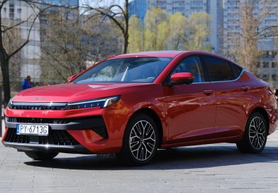 4,8-metrowy rywal Skody Superb za niecałe 90 tys. zł? Nowa promocja. Czasu zostało niewiele