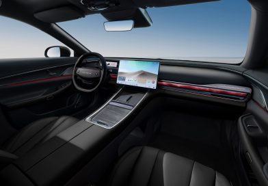 Chiny chcą przywrócić fizyczne przyciski w samochodach. Nowe przepisy od połowy 2027 r.