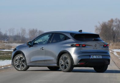 Te samochody w 2026 r. kupują Europejczycy. Przetasowania. Lider wypadł z dziesiątki