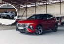 Koreański pojedynek SUV-ów. Ile kosztują Kia Sportage i Hyundai Tucson? Prześwietlam