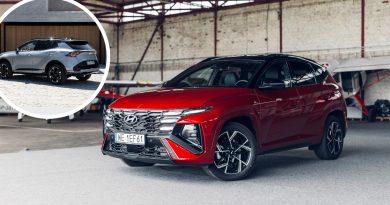 Koreański pojedynek SUV-ów. Ile kosztują Kia Sportage i Hyundai Tucson? Prześwietlam
