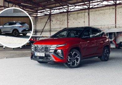 Koreański pojedynek SUV-ów. Ile kosztują Kia Sportage i Hyundai Tucson? Prześwietlam