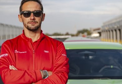 Audi ma nowego ambasadora w Polsce