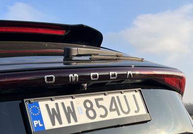 Marny początek roku na polskim rynku nowych aut. Najbardziej wygrały dwie chińskie marki