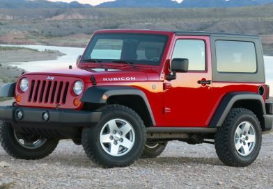 Stellantis zabrania jeździć kilkoma popularnymi modelami z USA. Najpierw wizyta w serwisie