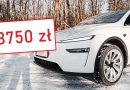 Tesla rusza z własnym programem dopłat. Możesz jej nie lubić, ale i tak ją kupisz