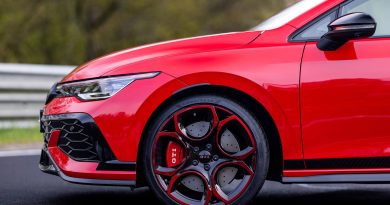 Specjalny Golf GTI rozchwytywany przez Polaków. Volkswagen zwiększa pulę