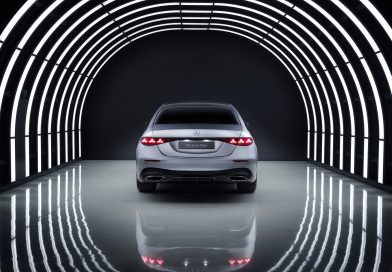 Mercedes podliczył wyniki za ubiegły rok. Jest źle! Zysk niższy o niemal połowę