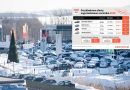 Nietypowa wyprzedaż rocznika w Polsce. Tysiące samochodów na placach i wielkie rabaty [LISTA]