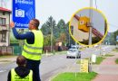 Dwa nowe fotoradary już działają. W obu miejscach obowiązuje takie samo ograniczenie
