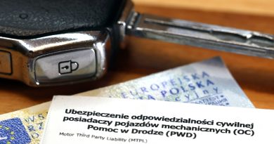 Co trzeba wiedzieć o ubezpieczeniu OC w 2026 r.? Kary, stawki, terminy