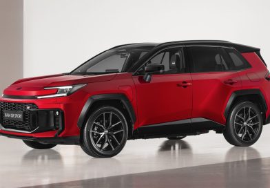 Są ceny nowej Toyoty RAV4 z wtyczką. Wybrałbym wersję za 215 tys. zł