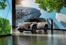 Nowa Toyota RAV4 Plug-in Hybrid od 203 900 zł. Większy zasięg w trybie EV i możliwość szybkiego ładowania