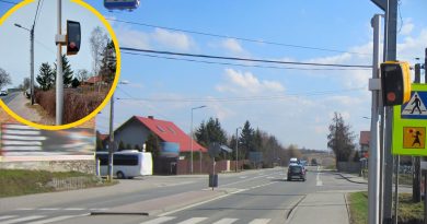 Dwa nowe fotoradary już robią zdjęcia. Są lokalizacje i ograniczenia prędkości