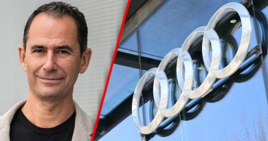 Globalne wstrząsy oczami szefa sprzedaży w centrali Audi. „Niepewność to nowa normalność” [WYWIAD]