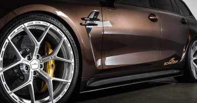 AC Schnitzer nierentowny. Czy słynny niemiecki tuner przestanie istnieć?