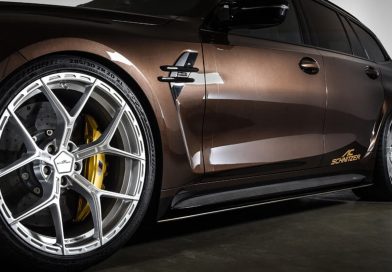 AC Schnitzer nierentowny. Czy słynny niemiecki tuner przestanie istnieć?