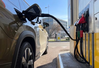 Są nowe ceny paliw. Minister podał maksymalne stawki