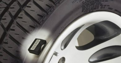 Czujniki w kołach są obowiązkowe w nowych autach. Tylko nie temu miały służyć