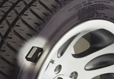 Czujniki w kołach są obowiązkowe w nowych autach. Tylko nie temu miały służyć