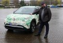 Jeździłem Volkswagenem ID. Cross. Obiecują, że to znowu „prawdziwy Volkswagen”