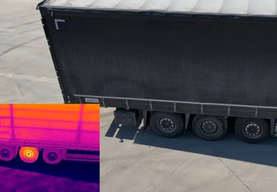 Inspektorzy ITD wykrywają usterki pojazdów w trakcie jazdy. Mają nowy sposób