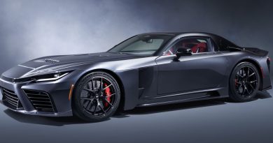 Polska będzie jednym z ważniejszych europejskich rynków najbardziej sportowej Toyoty wszech czasów