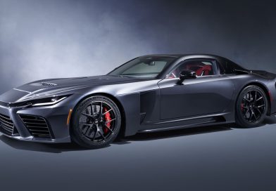 Polska będzie jednym z ważniejszych europejskich rynków najbardziej sportowej Toyoty wszech czasów