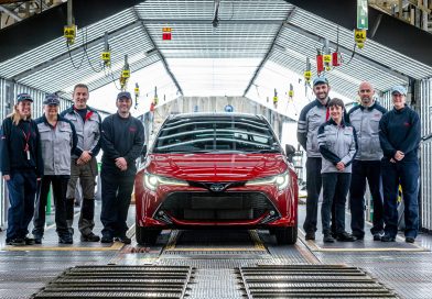 Metal z felg służy do budowy nowych silników. Druga taka fabryka powstanie w Polsce