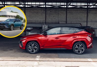 Siedem SUV-ów rozbiło bank w 2026 r. Sprawdziłem, ile kosztuje każdy z nich