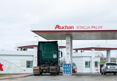 Rusza promocja na paliwo. Takich cen przez długi czas nie zobaczymy. Lepiej jechać zatankować