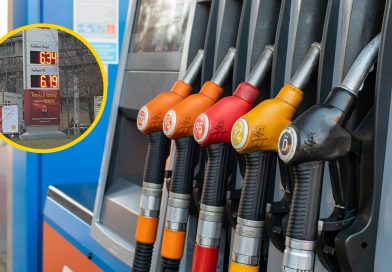 Podwyżki na stacjach są nieuniknione. Dziś prognozy są takie