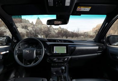 Toyota Hilux w wyprzedaży rocznika. Nowa oferta dla firm i klientów indywidualnych