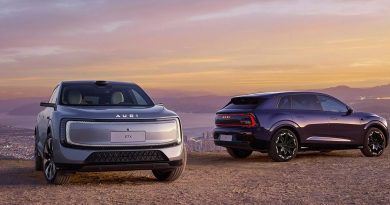 AUDI bez ringów dla Chińczyków w nowej odsłonie. Wielki SUV ma odwrócić trend