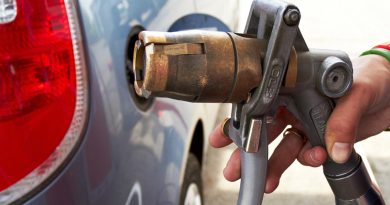 Niższe ceny paliw nie dla wszystkich. Ponad 2 mln kierowców poza programem CPN