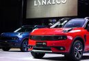 Volvo zamierza sprzedawać w Europie samochody chińskiej marki Lynk & Co