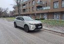 DS 7 Jules Verne to auto dla indywidualistów. Komfort i oryginalność mają swoją cenę