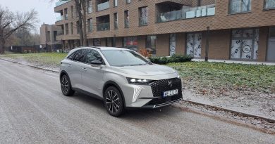 DS 7 Jules Verne to auto dla indywidualistów. Komfort i oryginalność mają swoją cenę