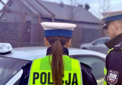 Wielka akcja „TAXI” w całej Polsce. Sprawdzono aż 9111 kierowców. Co za skuteczność