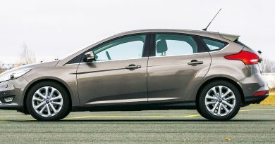 Mamy nowego, zaskakującego lidera importu. Ani nie Volkswagen, ani nie Opel