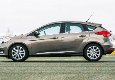 Mamy nowego, zaskakującego lidera importu. Ani nie Volkswagen, ani nie Opel