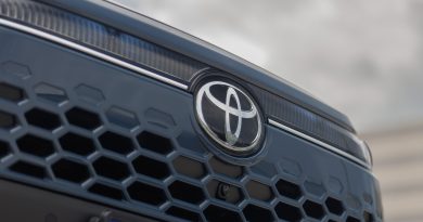 Toyota bije na alarm. Cała branża powinna się bać Chin. Japończycy ostrzegają