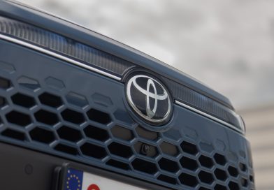 Toyota bije na alarm. Cała branża powinna się bać Chin. Japończycy ostrzegają