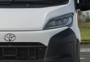 Toyota przenosi produkcję do Polski. Proace Max z dieslem z Gliwic