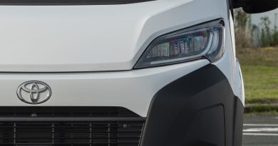 Toyota przenosi produkcję do Polski. Proace Max z dieslem z Gliwic