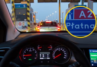 Jeszcze drożej na A2. Rząd rozważa zerwanie umowy koncesyjnej